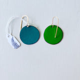 Chroma Earrings