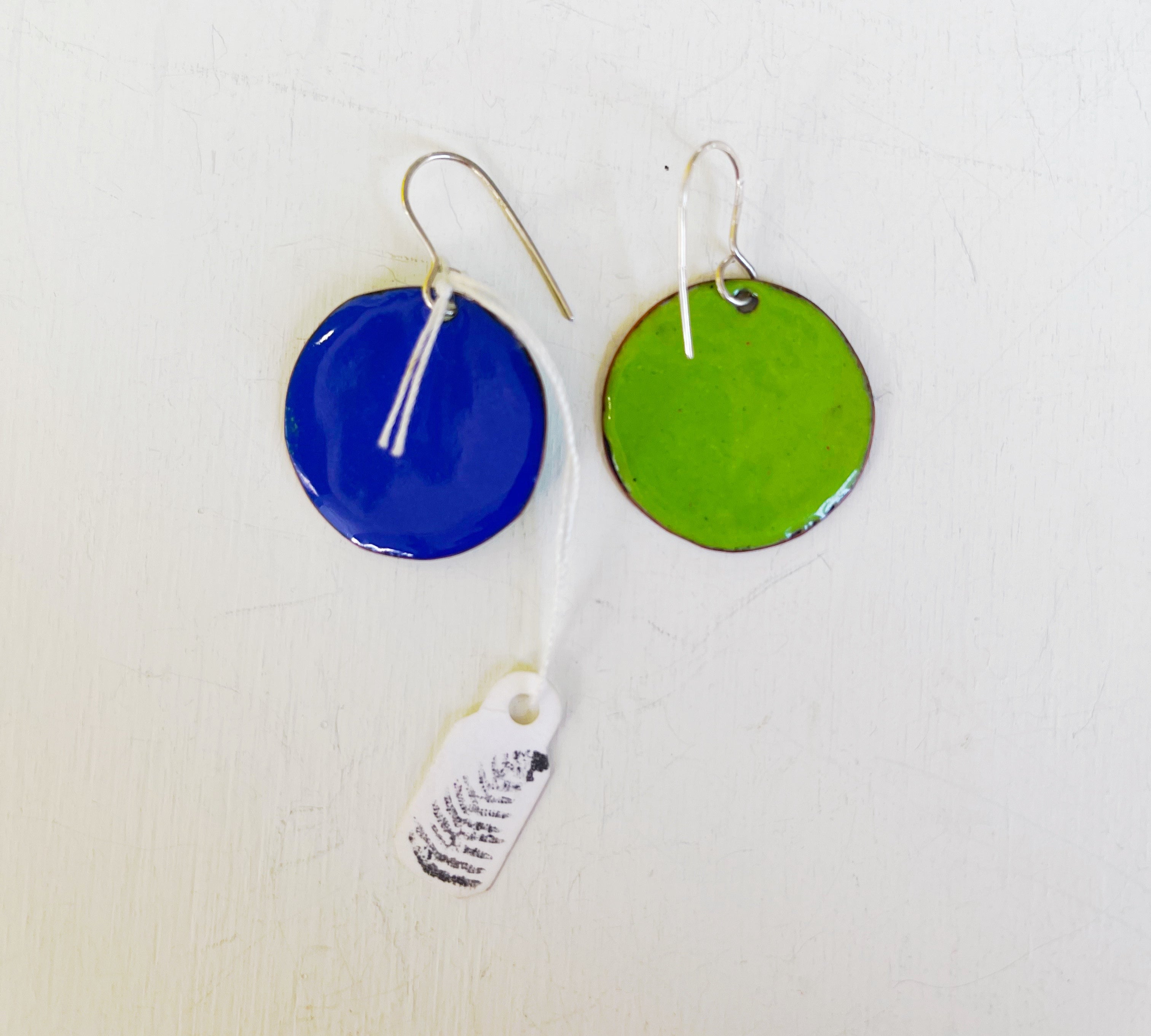 Chroma Earrings