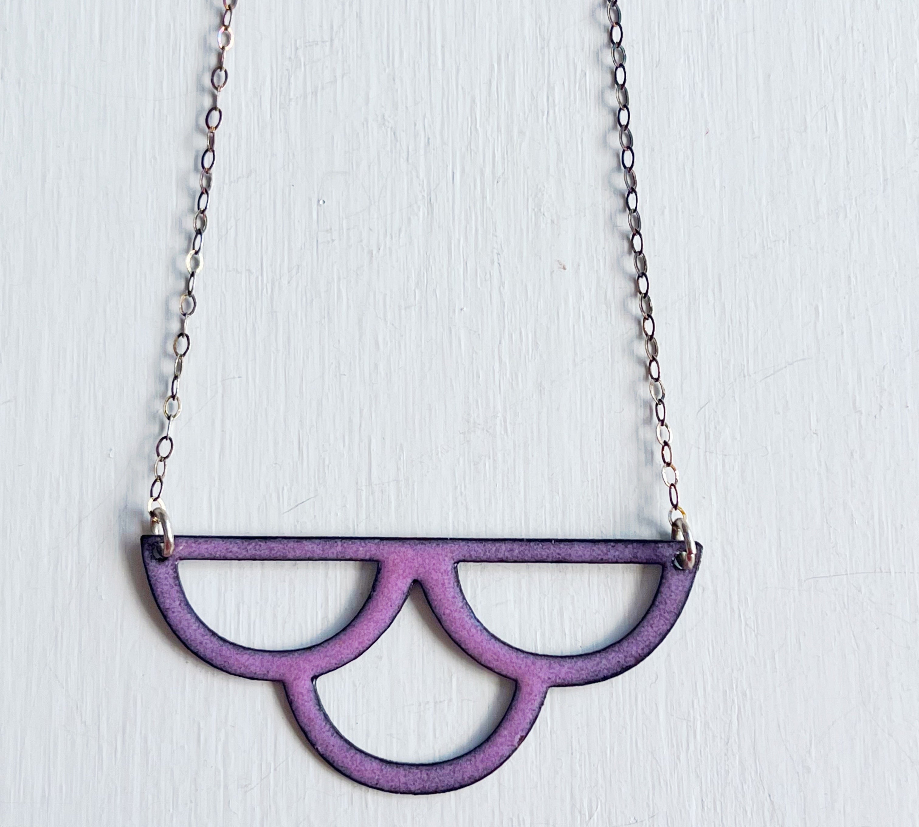 Cloud Necklace