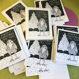 Greeting Card Sets