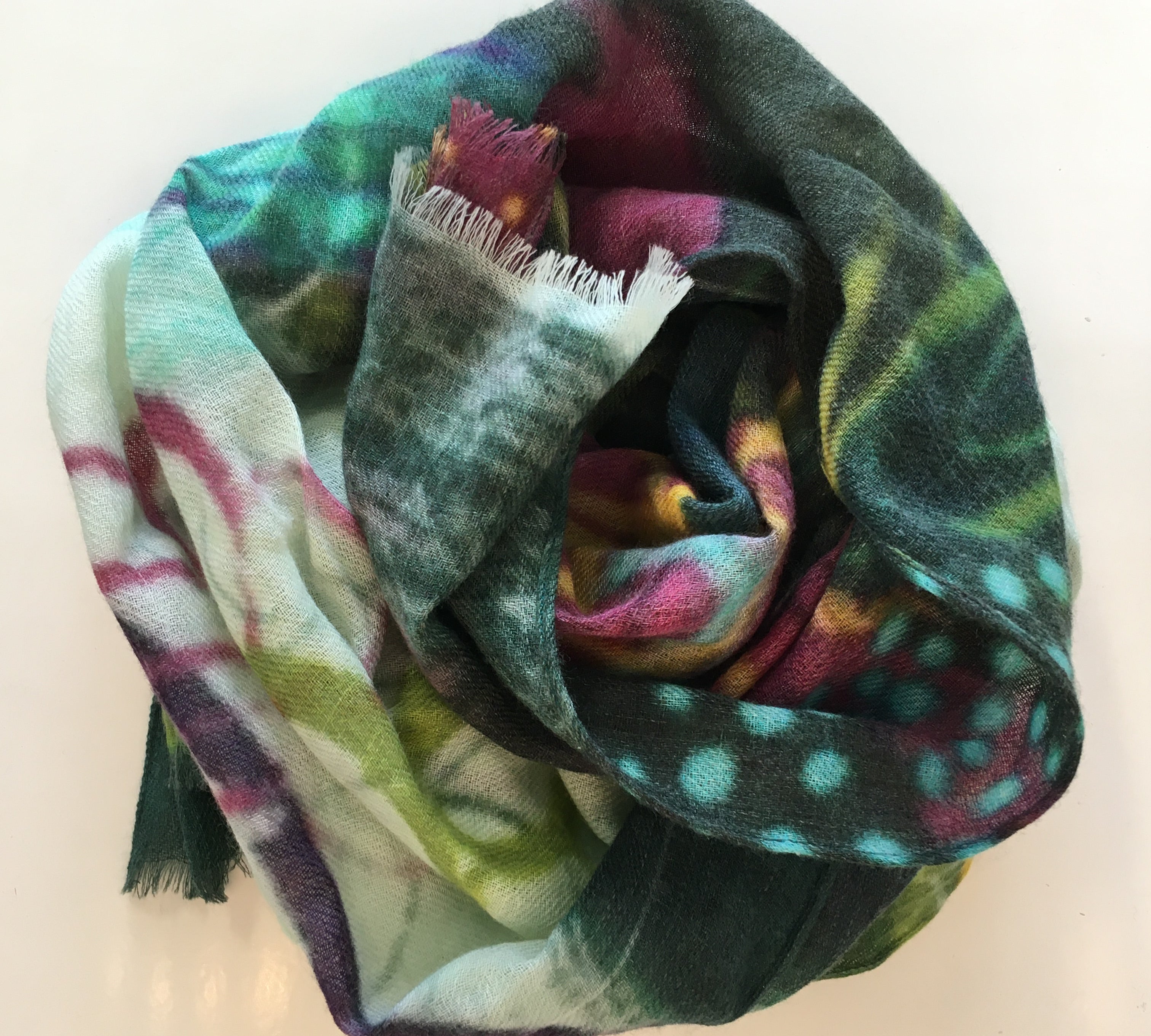 Scarf