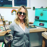 Enameling Workshop-Tiny Bowl