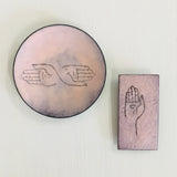 Enameling Workshop-Tiny Bowl