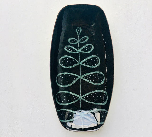 Fern Dish