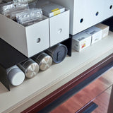 Riser Shelf [Set of 2] - Steel