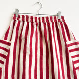 Tilda Skirt Madder