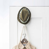 Smart Over-the-Door Hanger Long - Steel