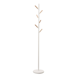 Plain Coat Rack - Steel