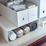 Riser Shelf [Set of 2] - Steel