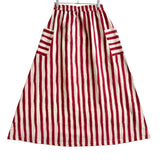 Tilda Skirt Madder