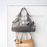 Smart Over-the-Door Hanger Long - Steel