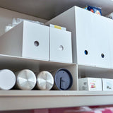 Riser Shelf [Set of 2] - Steel