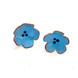 Little Flower Earrings