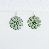 Flower Power Earrings