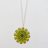 Flower Necklace