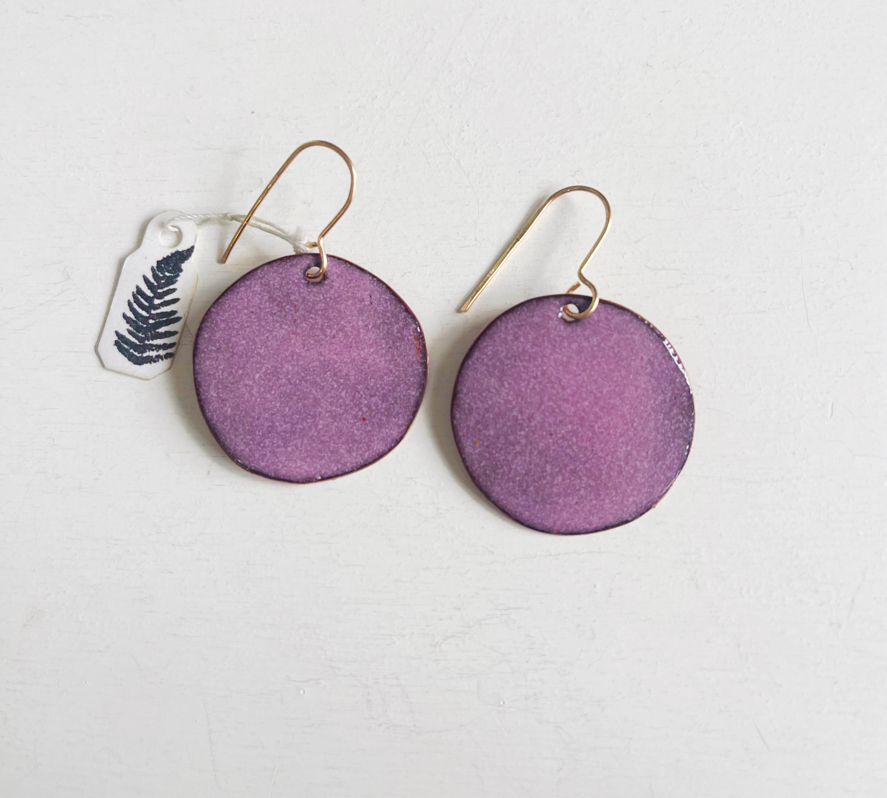 Chroma Earrings