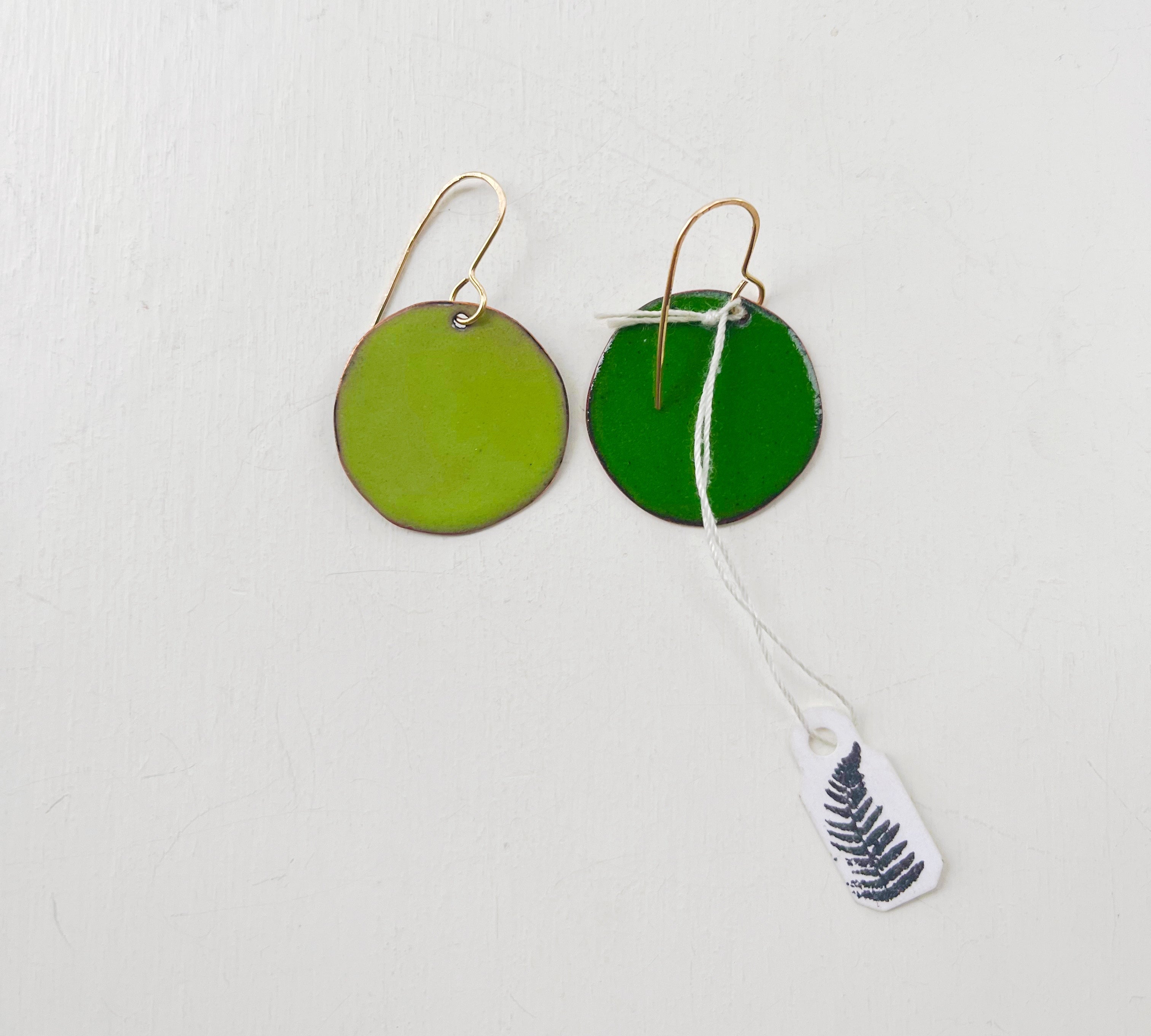 Chroma Earrings