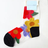 Hansel from Basel Socks