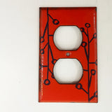 Outlet Plate