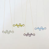 Botany Necklace