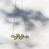 Botany Necklace