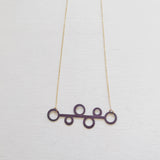 Botany Necklace