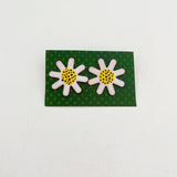 Daisy Earrings