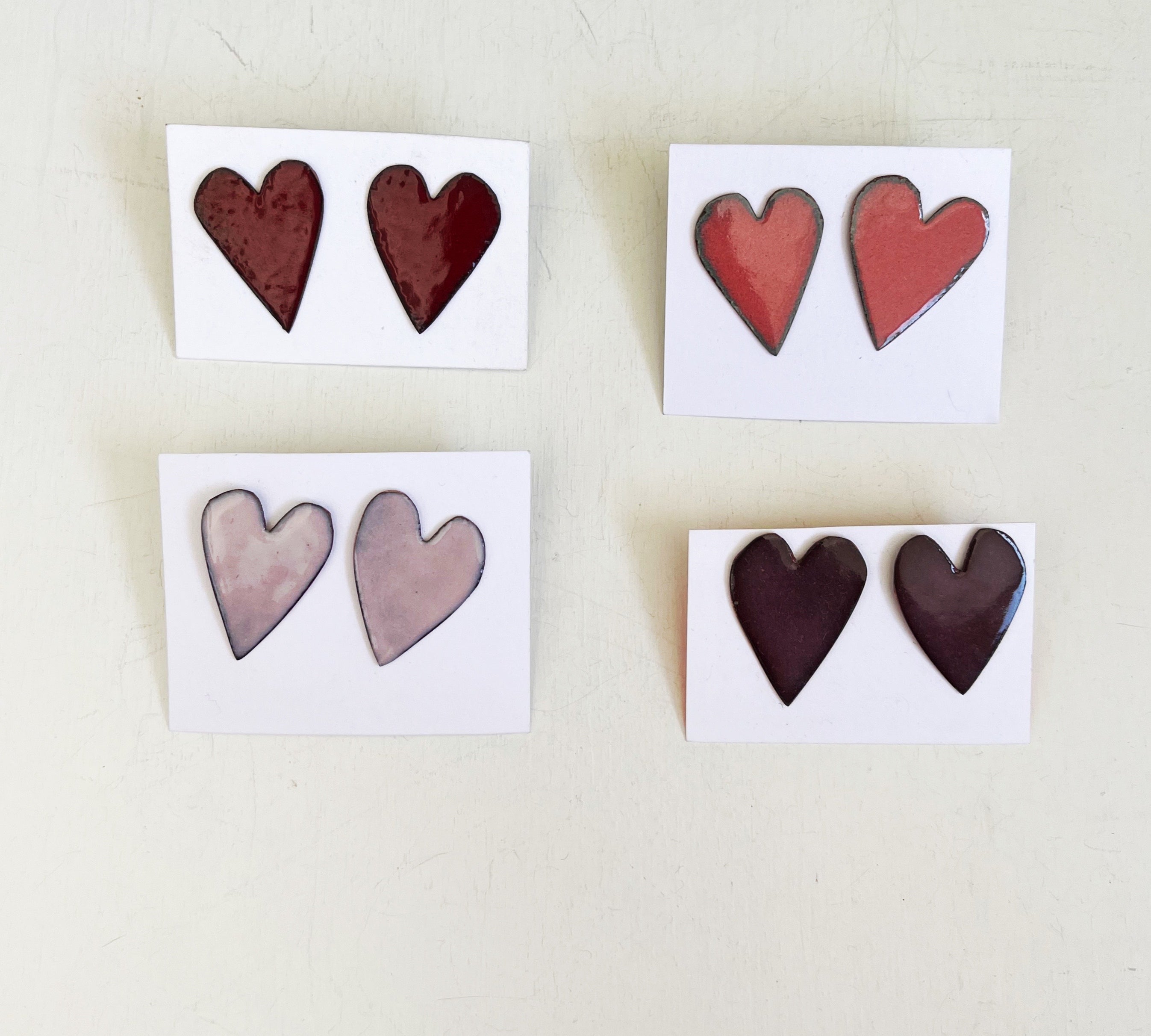 Hearts