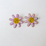 Daisy Earrings