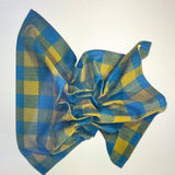 Cotton Napkins from ALL ROADS