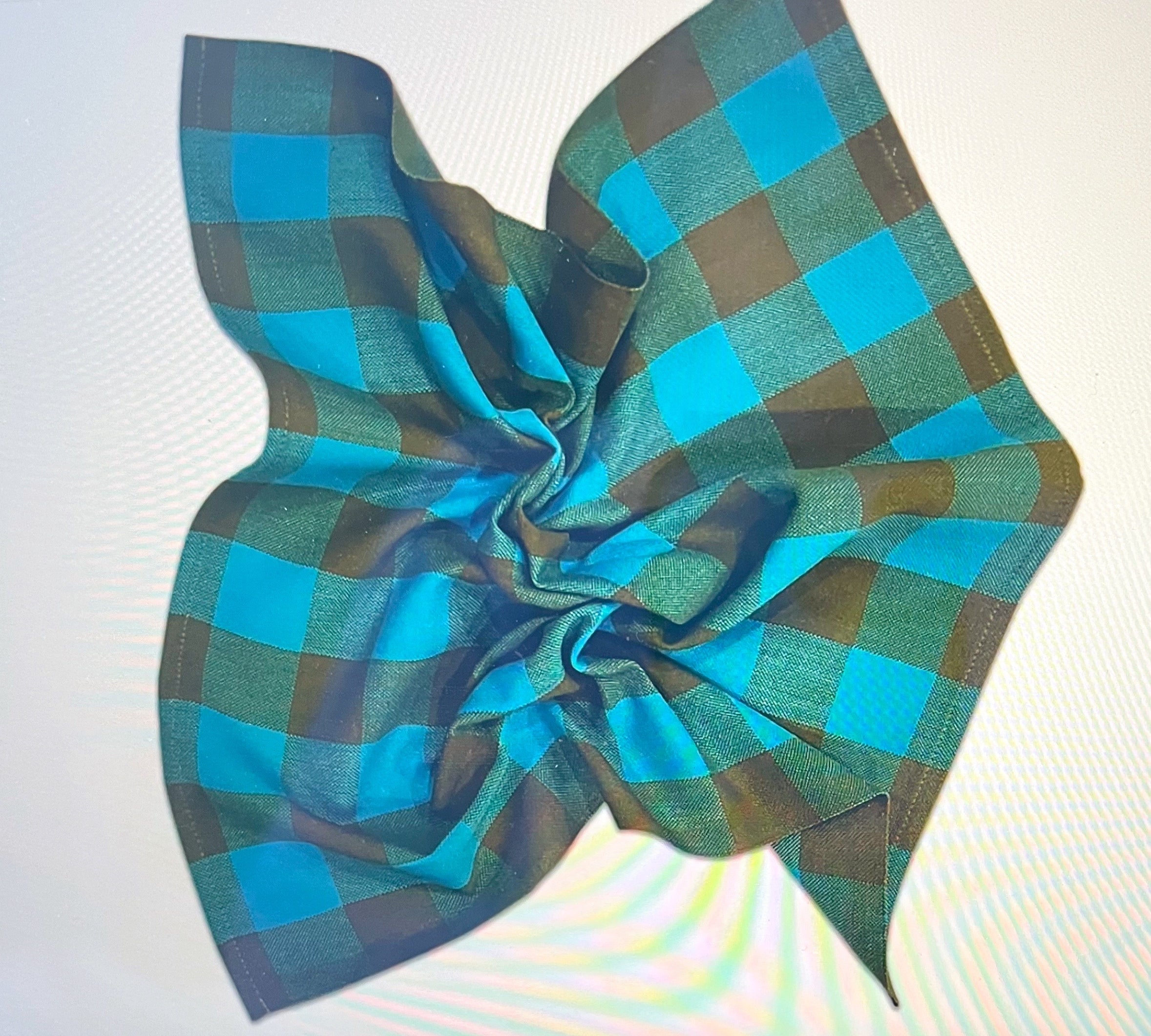 Cotton Napkins from ALL ROADS