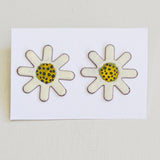 Daisy Earrings