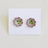 Little Flower Earrings
