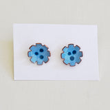 Little Flower Earrings