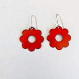 Flower Power Earrings
