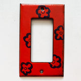 Single Switch Plate