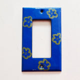 Single Switch Plate