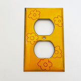 Outlet Plate