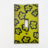 Single Switch Plate