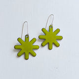 Flower Power Earrings