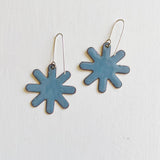 Flower Power Earrings