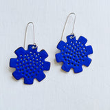 Flower Power Earrings