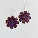 Flower Power Earrings