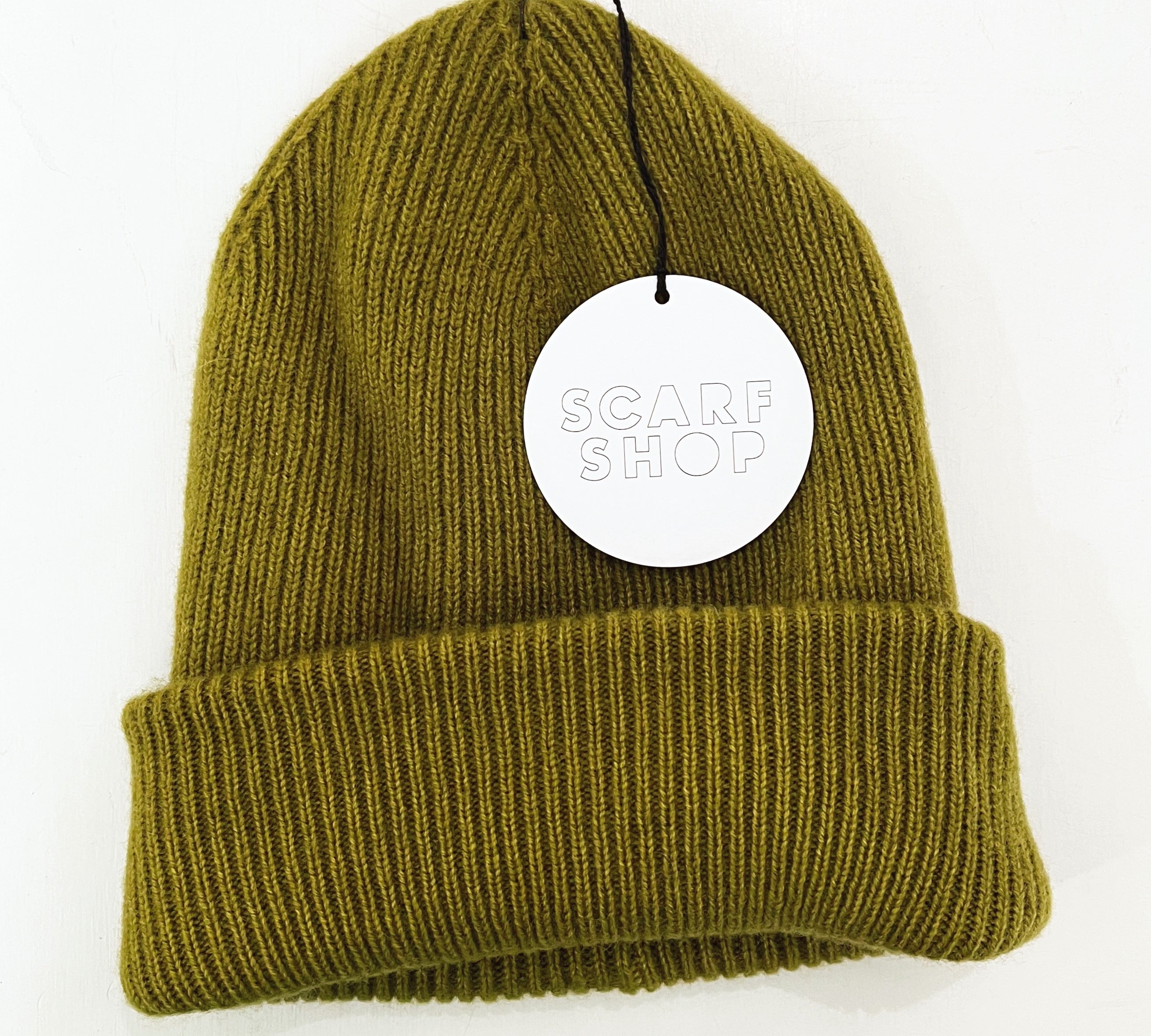 Beanies