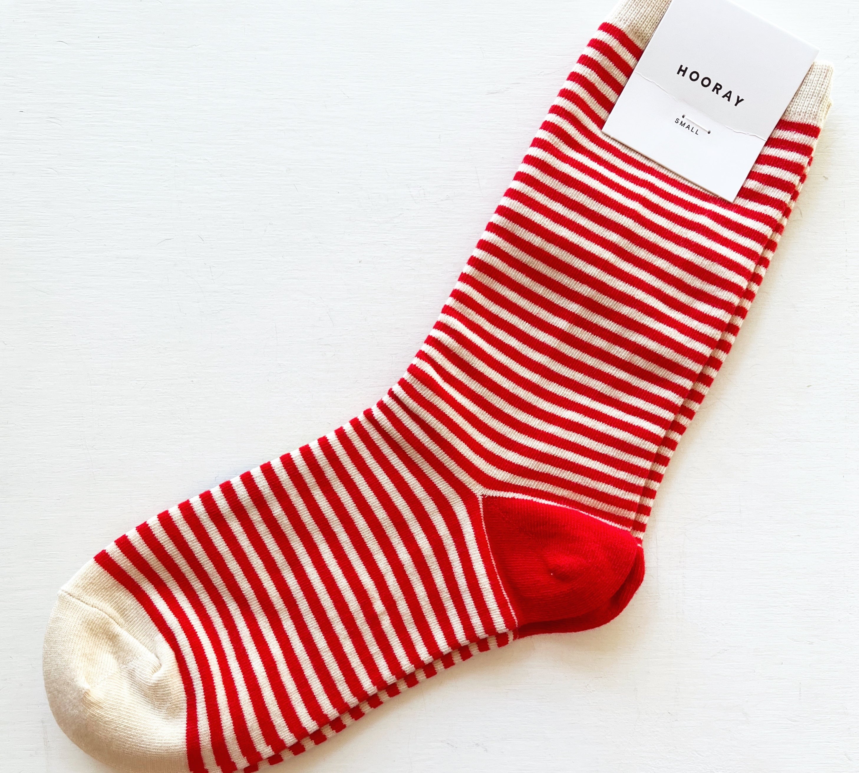 Hooray Socks