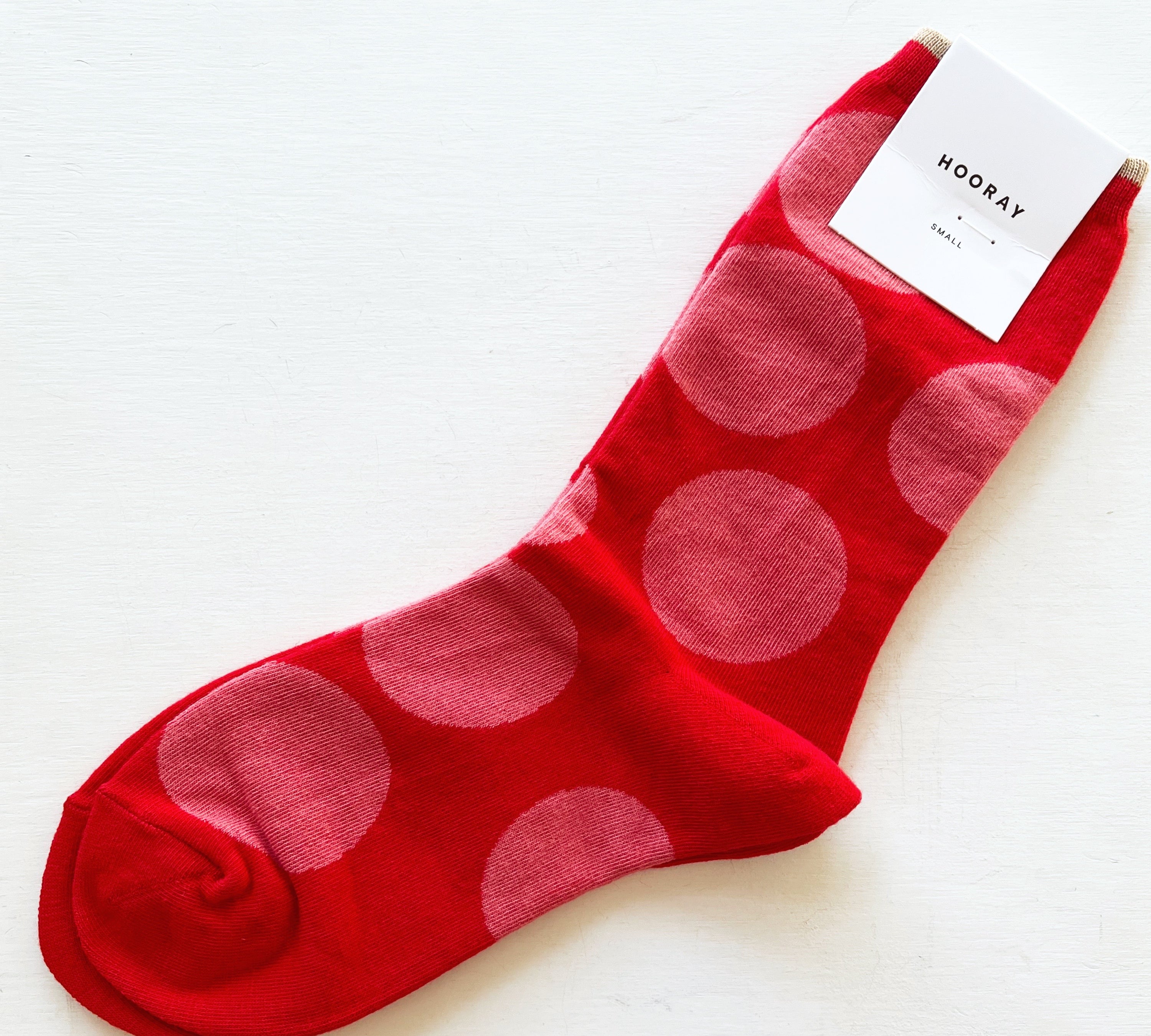 Hooray Socks