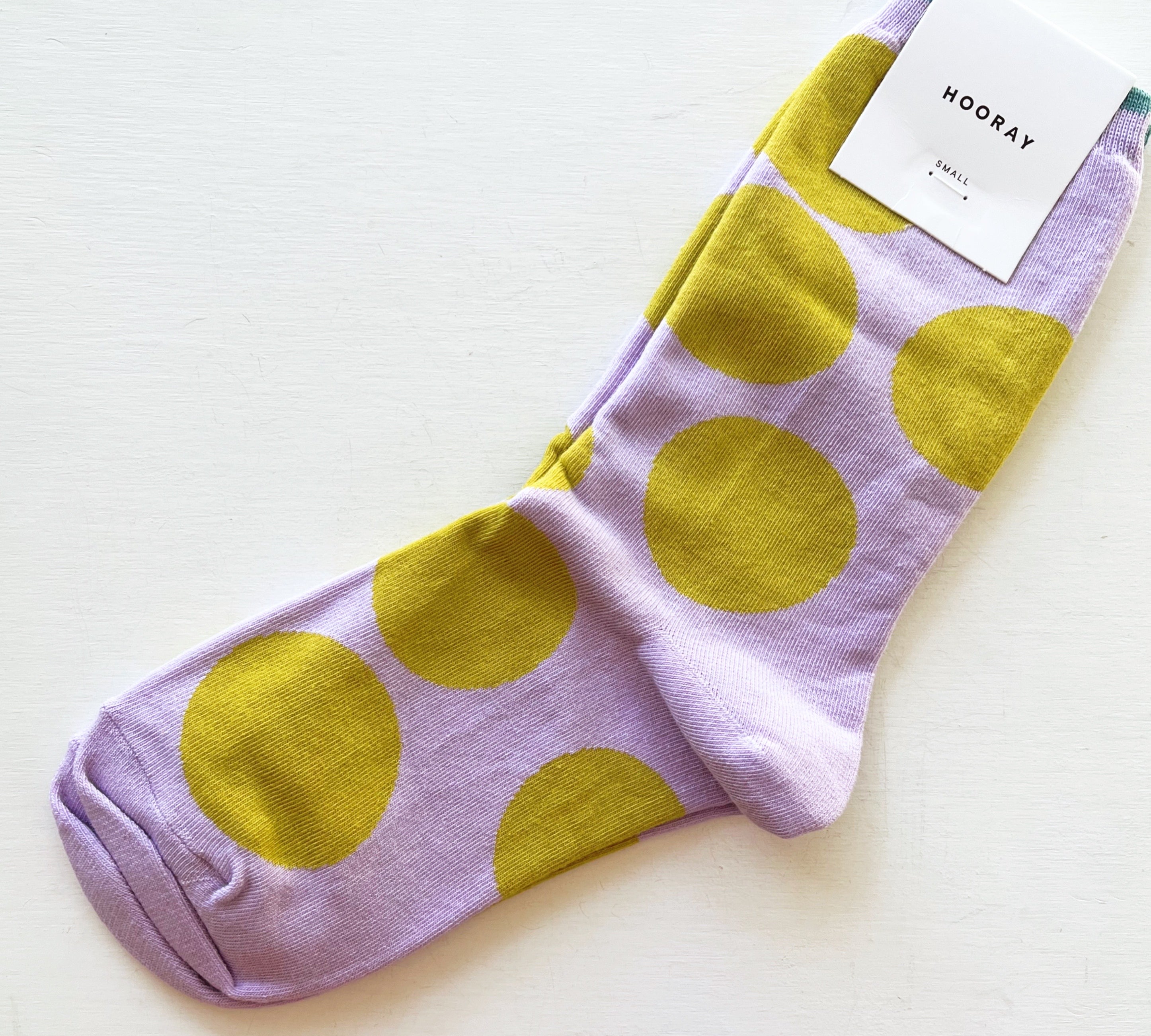 Hooray Socks