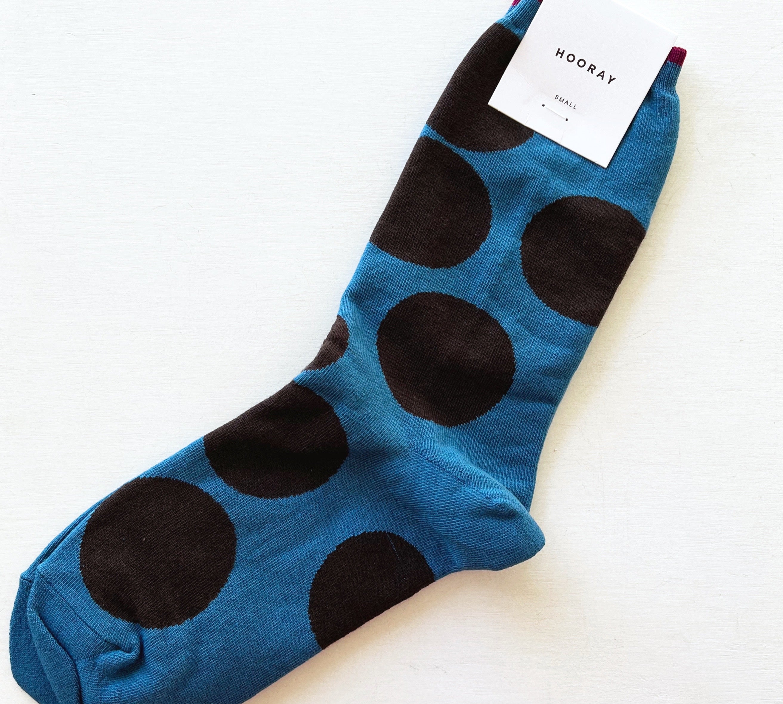 Hooray Socks