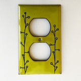 Outlet Plate