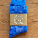 Jenny Pennywood Socks